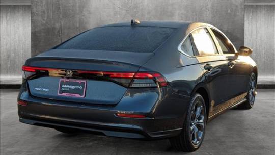 2024 Honda Accord