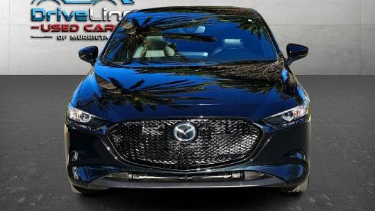 2021 Mazda
