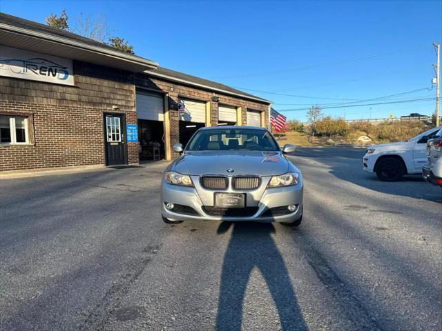 2011 bmw 328 xdrive