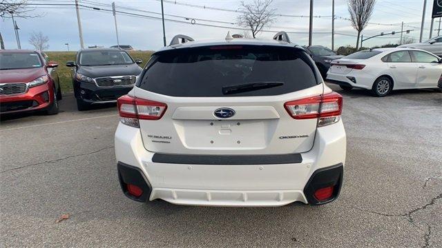 used 2018 subaru crosstrek 2.0i limited wexford, pa 15090 for sale in wexford, pennsylvania