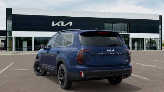 2024 Kia Telluride