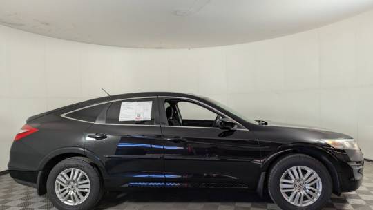 2012 Honda Crosstour