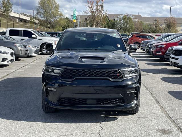 2021 dodge durango r/t awd