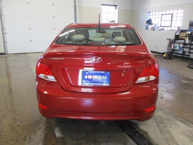 2017 hyundai accent se se 4dr sedan 6a for sale in salt lake city, utah