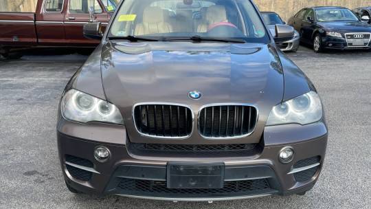 2013 BMW X5