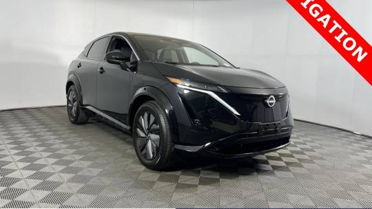 2023 Nissan Ariya