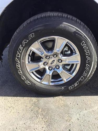 2016 ford f-150 lariat 4x4 lariat 4dr supercab 6.5 ft. sb for sale in carroll station, nevada