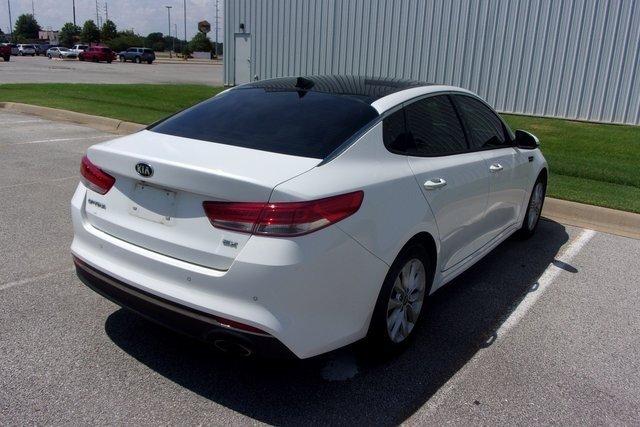 used 2018 kia optima ex jonesboro, ar 72404 for sale in jonesboro, arkansas