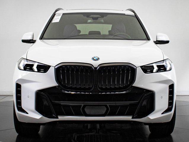 2024 bmw x4 xdrive30i