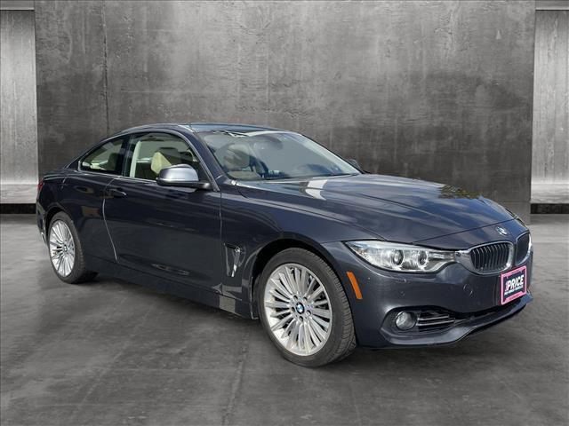 2014 bmw 435 i xdrive