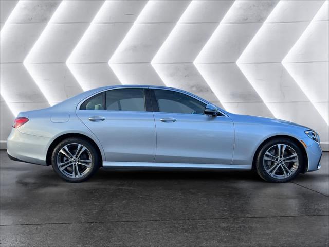 2023 mercedes-benz e-class 4matic