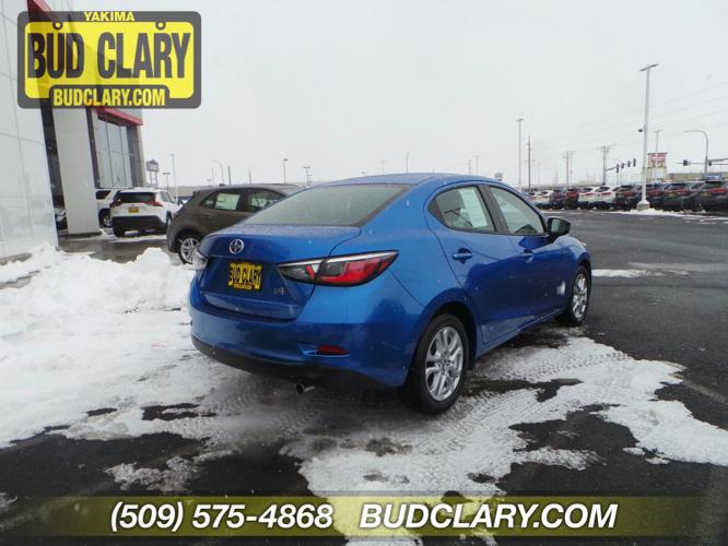 used 2016 scion ia union gap, wa 98903 for sale in sumach, washington