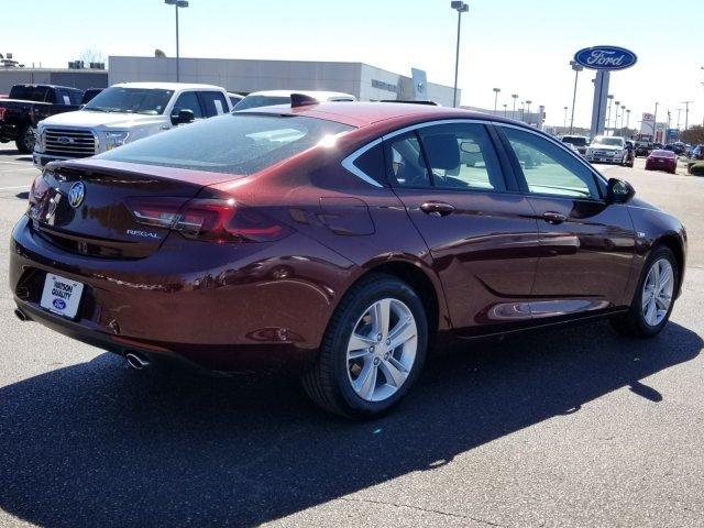 used 2018 buick regal preferred jackson, ms 39211 for sale in jackson, mississippi