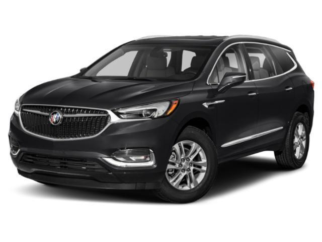 2020 buick enclave awd essence
