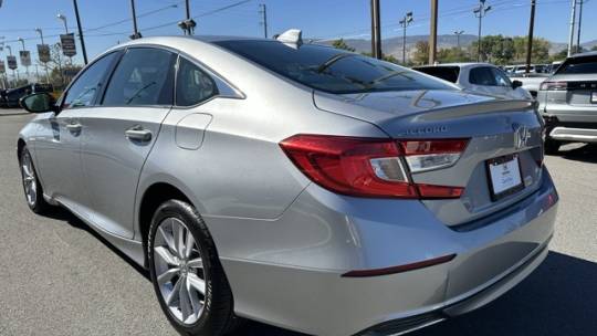 2021 Honda Accord