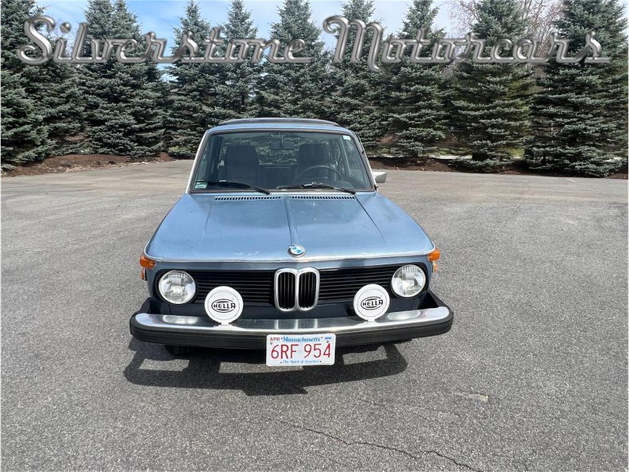 1976 bmw 2002