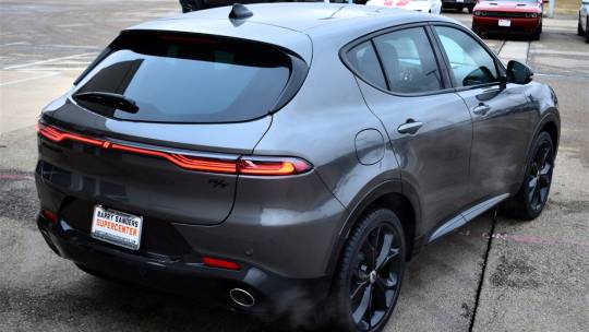 2024 Dodge Hornet