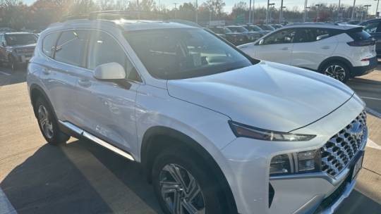 2022 Hyundai Santa Fe