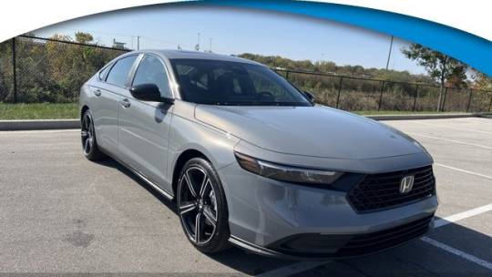 2025 Honda Accord