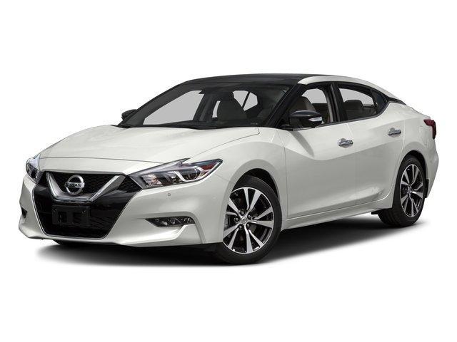 2017 nissan maxima 3.5 sl