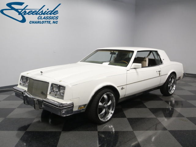 307 v8, th400 auto, a/c, pwr steer & brake, runs & drives gr8, affordable luxry!