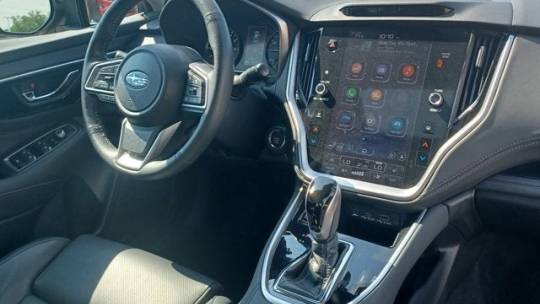 2023 Subaru Legacy