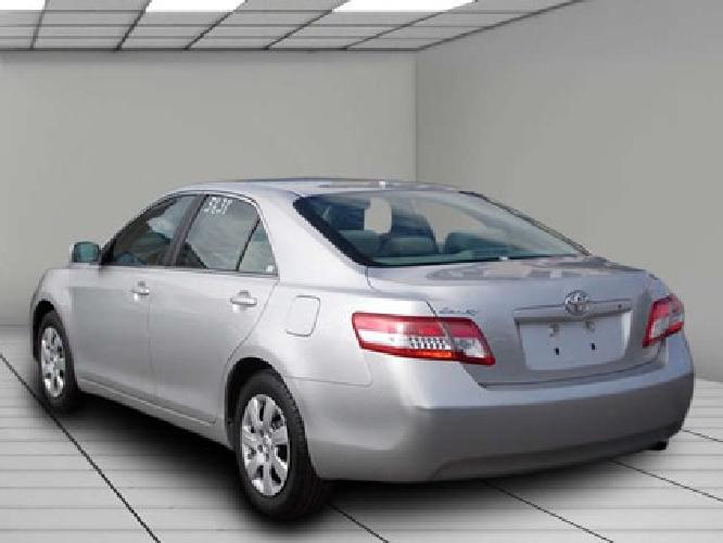 2011 toyota camry le in bronx, ny