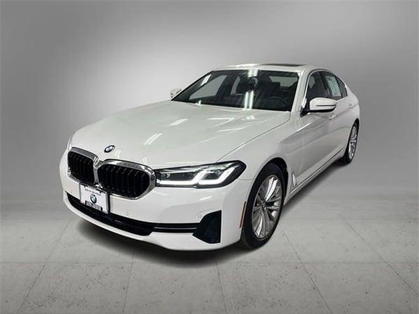 2021 bmw 530i xdrive in bellbrook, ohio