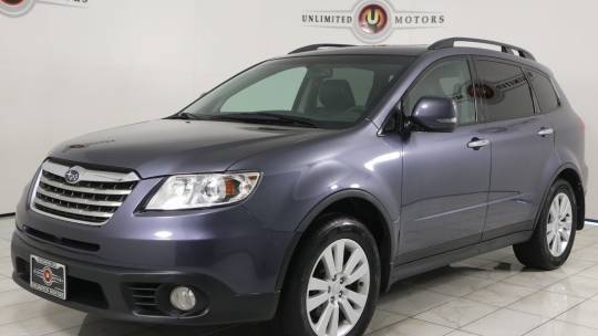 2014 Subaru Tribeca