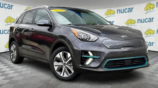 2020 Kia Niro