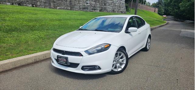 2013 dodge dart sxt
