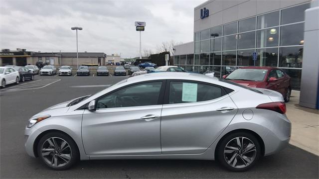 2015 hyundai elantra se se 4dr sedan 6m for sale in hartford, connecticut