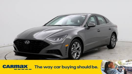 2023 Hyundai Sonata