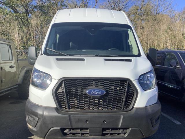 2022 ford transit-350 base