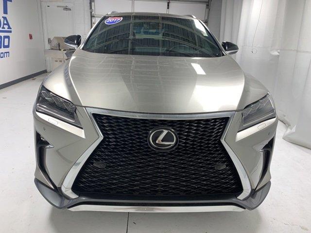 used 2017 lexus rx 350 awd ivel, ky 41642 for sale in ivel, kentucky