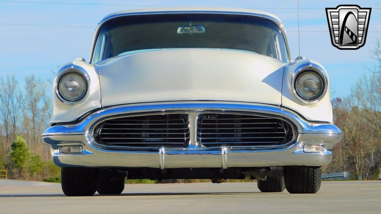 1956 oldsmobile eighty-eight