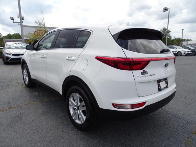 used 2019 kia sportage fwd lx buford, ga 30519 for sale in buford, georgia