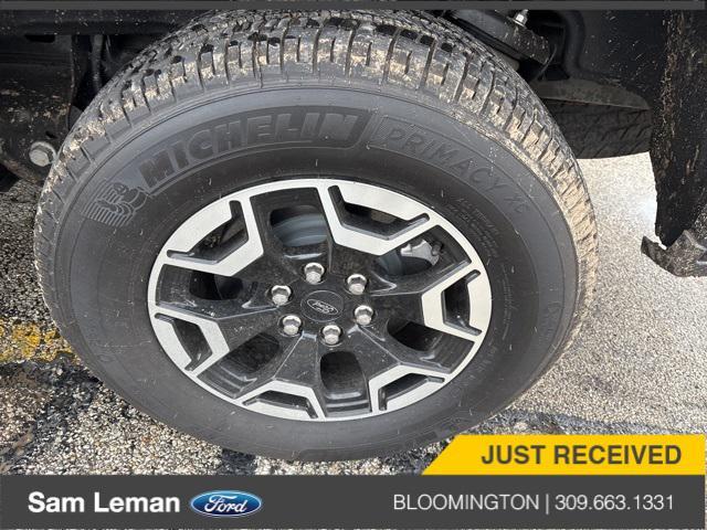 2023 ford f-150 lightning xlt