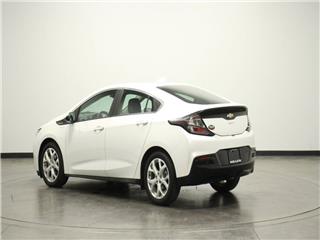 2018 Chevrolet Volt premier