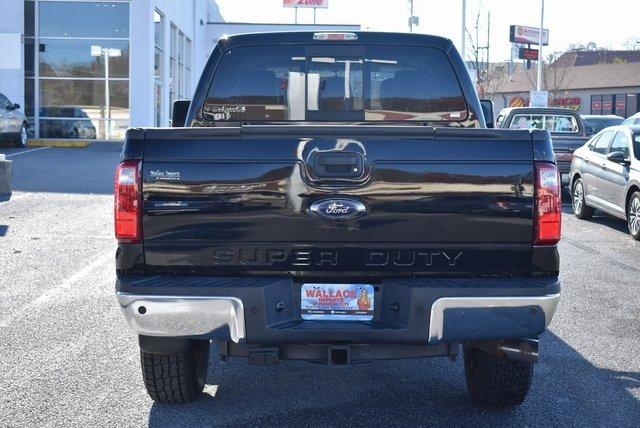 used 2016 ford f350 lariat johnson city, tn 37601 for sale in johnson city, tennessee