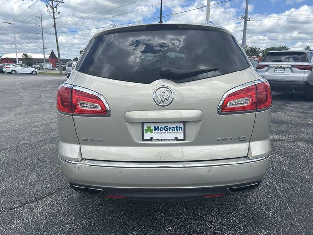 2014 buick enclave premium