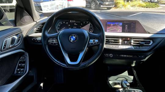 2021 BMW 2 series