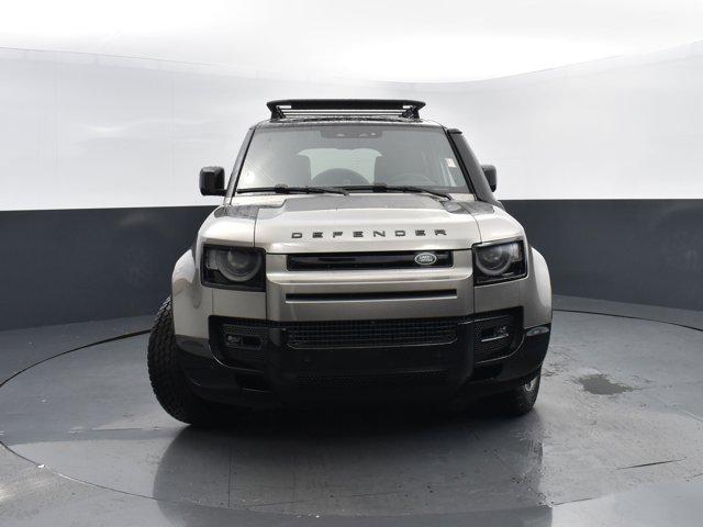 2024 land rover defender 110 p400 x-dynamic se