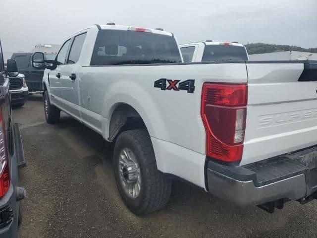 2022 ford f-350 xlt in roseburg, oregon