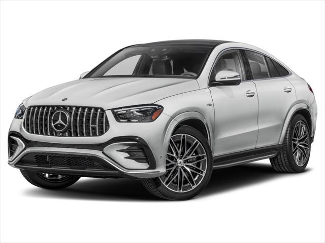 2025 mercedes-benz amg gle 53 4matic+