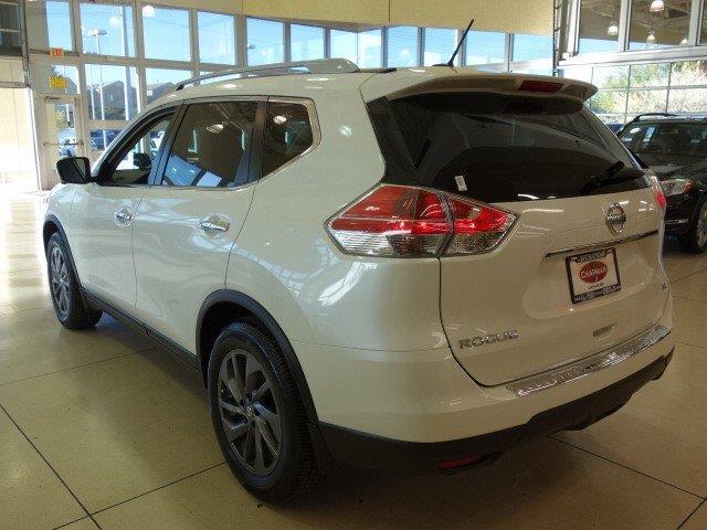 2016 nissan rogue s s 4dr crossover for sale in henderson, nevada