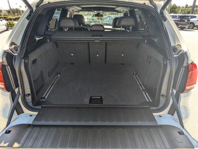 2018 bmw x5 sdrive35i