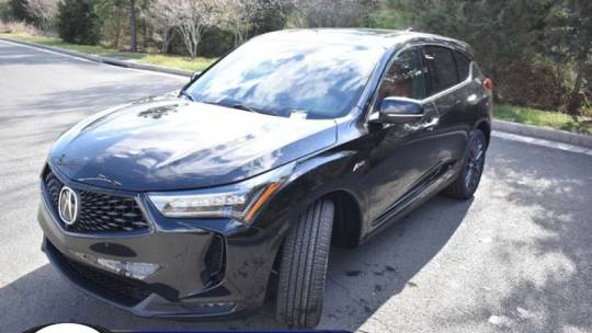 2024 Acura RDX