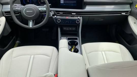2024 Hyundai Sonata