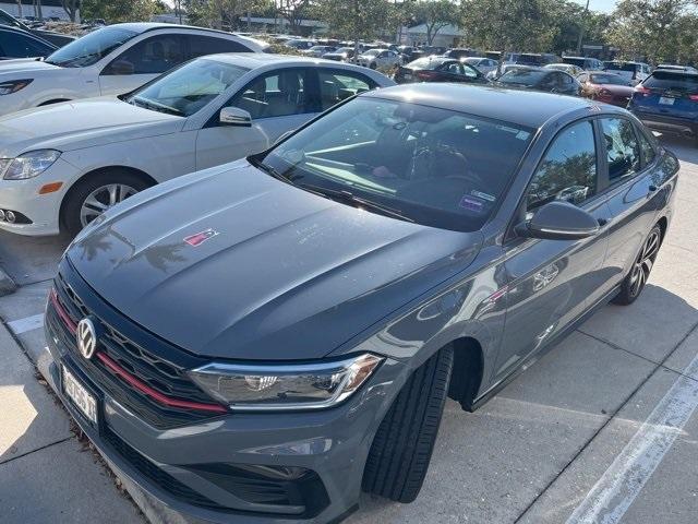 2019 volkswagen jetta gli 2.0t s